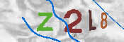 Obraz CAPTCHY