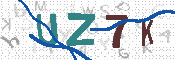 Obraz CAPTCHY