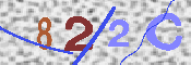 Obraz CAPTCHY