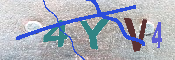 Obraz CAPTCHY