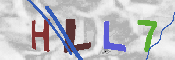 Obraz CAPTCHY