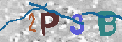 Obraz CAPTCHY