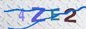 Obraz CAPTCHY