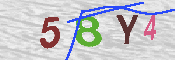 Obraz CAPTCHY