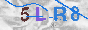 Obraz CAPTCHY