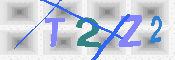 Obraz CAPTCHY