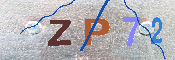 Obraz CAPTCHY