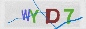 Obraz CAPTCHY