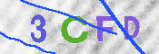 Obraz CAPTCHY