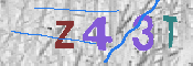 Obraz CAPTCHY