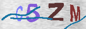 Obraz CAPTCHY